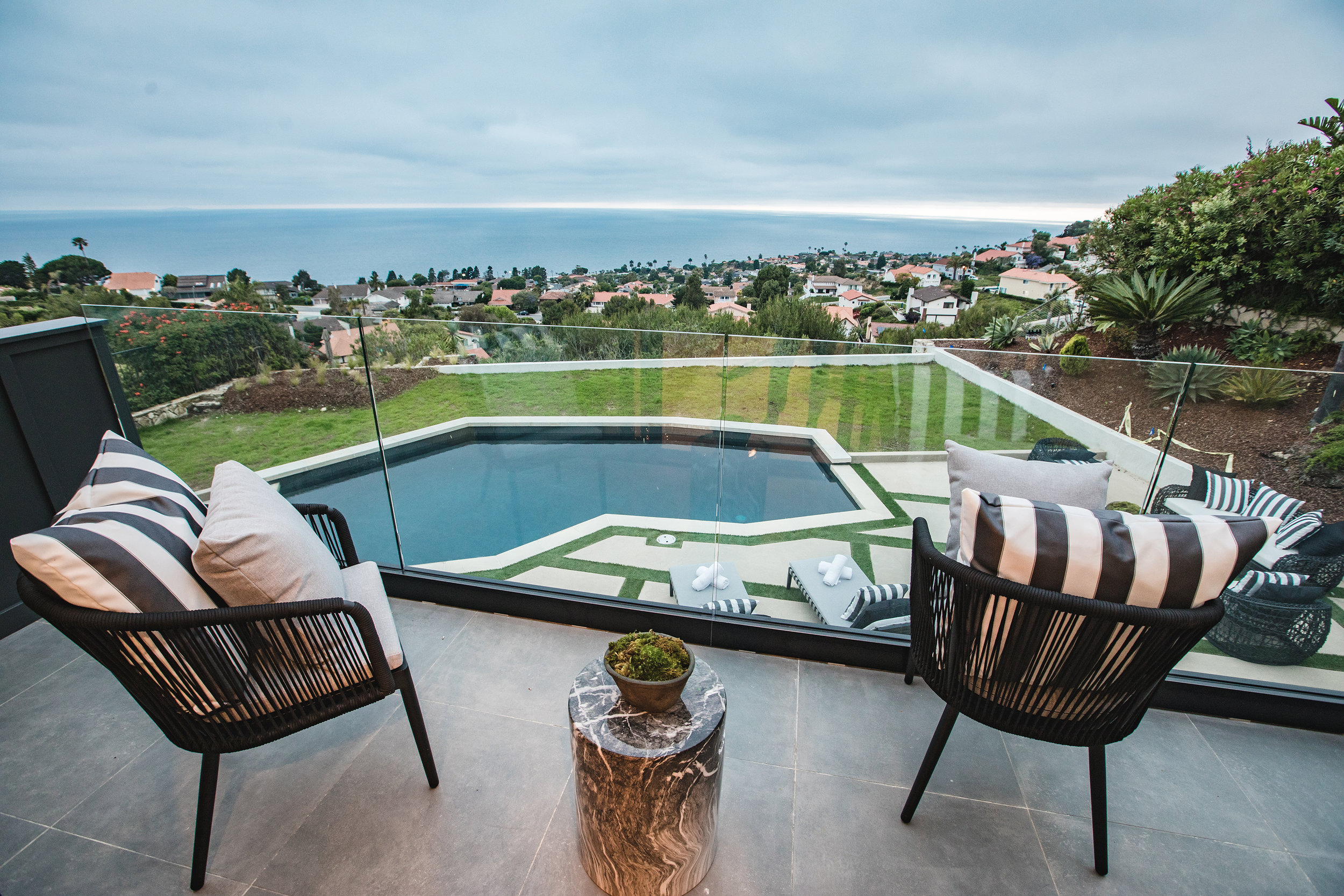 Santa Catalina Villa